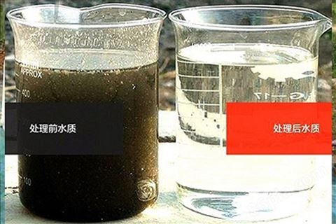 全自动陕西省一体化污水处理设备公司