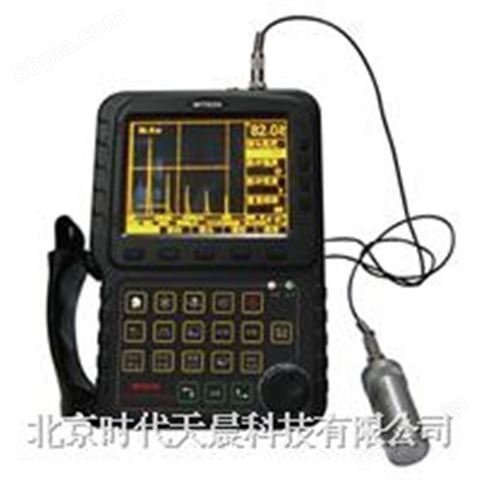 TCD320超声波探伤仪