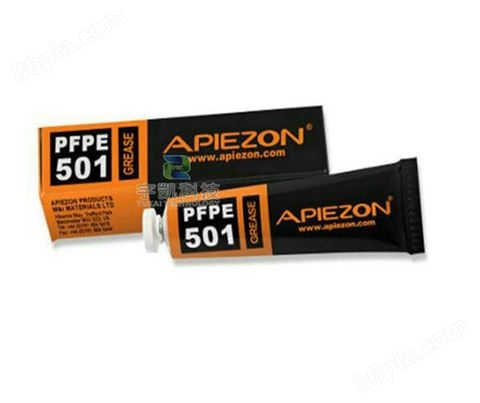 PFPE501耐氧化耐高温真空脂