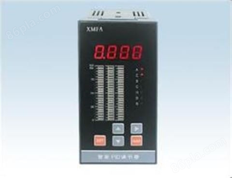XMFA-5000智能伺服控制PID调节器