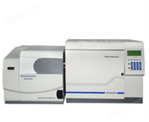 GC-MS6800气象色谱质谱联用仪