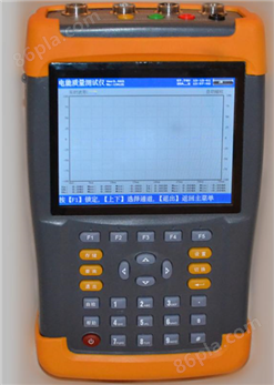 SMG7000 便携式三相电能质量分析仪
