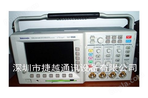 TDS3054B 数字荧光示波器