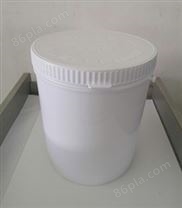 西安4.5L圆形塑料桶