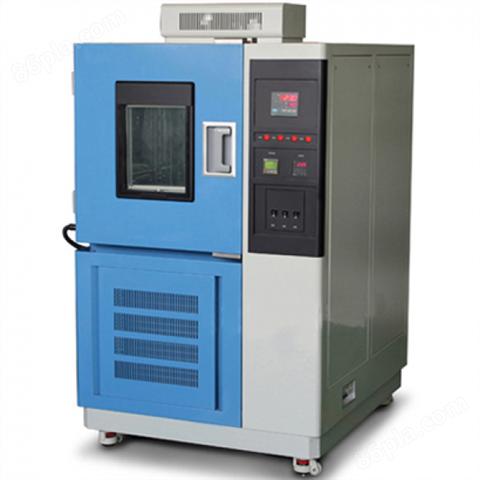 HY5120低温试验箱