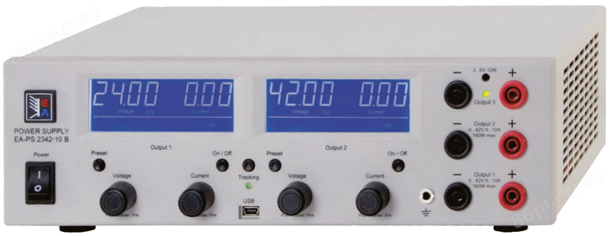 PS 2000 B实验室直流电源