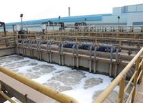 钢铁厂污水处理设备