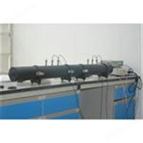 ACE6502函数吸声系数测量系统（含阻抗管）