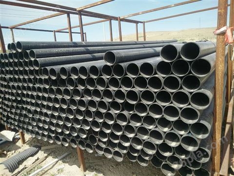 新疆PE供水管