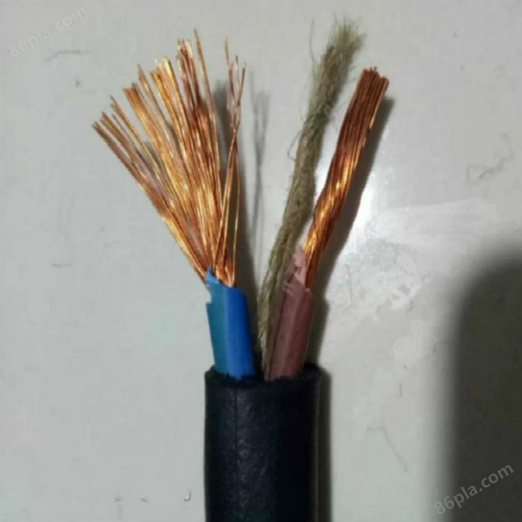 耐火特性NH-YJV耐火电缆