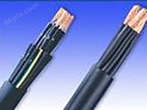 氟塑料耐油电缆