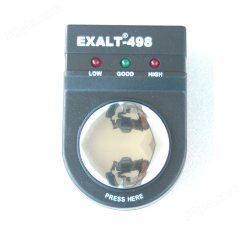 EXALT-498手腕带测试仪
