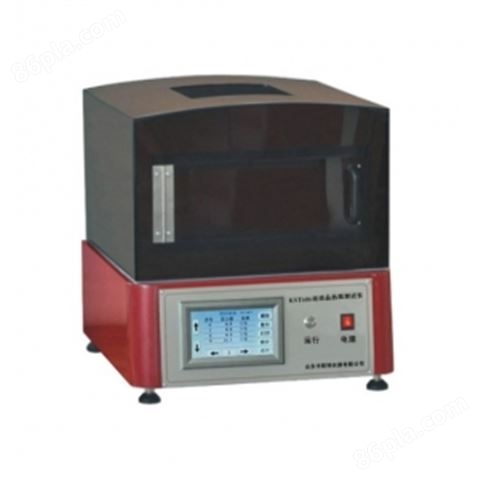 KST606E型纺织品热阻测试仪