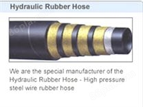 Hose Assemblyrubber hose2