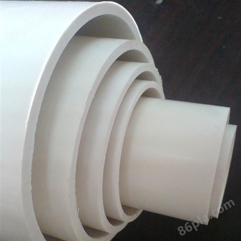 PVC排水管2
