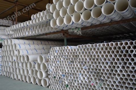 南充PVC排水管