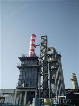 漳州锅炉脱硫除尘器脱硫塔材质选择的重要性
