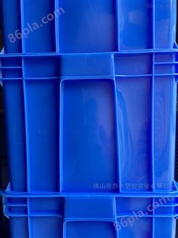广州乔丰塑料周转箱花都区塑胶桶