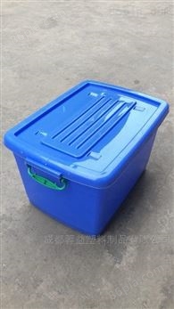 温江全新料食品箱，温江塑料托盘