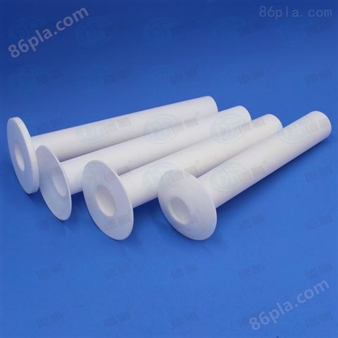 四氟异形件塑料加工件摩擦系数高密度润滑