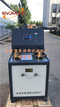 天津TSY-26型钠基膨润土耐静水压测定仪价格