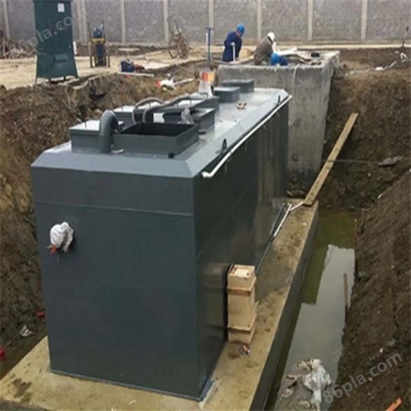 江苏化工电解液污水处理设备