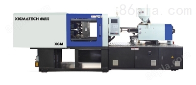 XGM S460注塑机