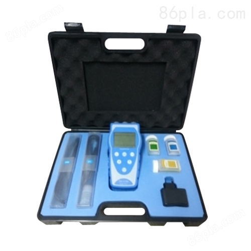 得利特B3020便携式pH分析仪