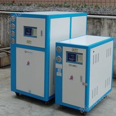 供应深圳冷水机厂家 注塑冷水机 风冷冷水机