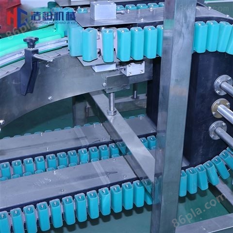 上海高速洗瓶机械