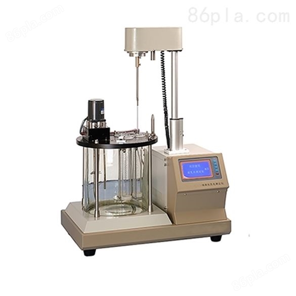 A1060石油及合成液抗乳化测定仪