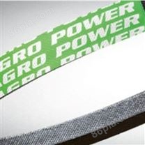 AGRO POWER V型三角带 optibel皮带上海代理