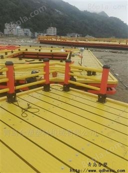 海洋养殖踏板生产线厂家青岛合塑