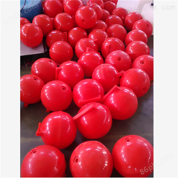 聚乙烯养殖浮球