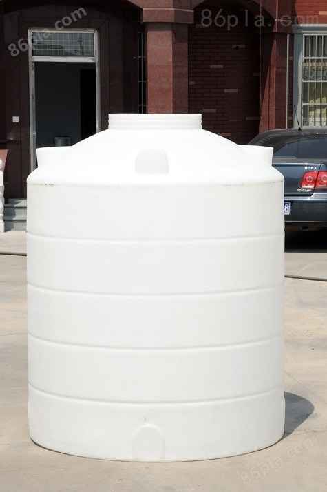 2吨塑料水箱储罐化工桶厂家武汉发往石首