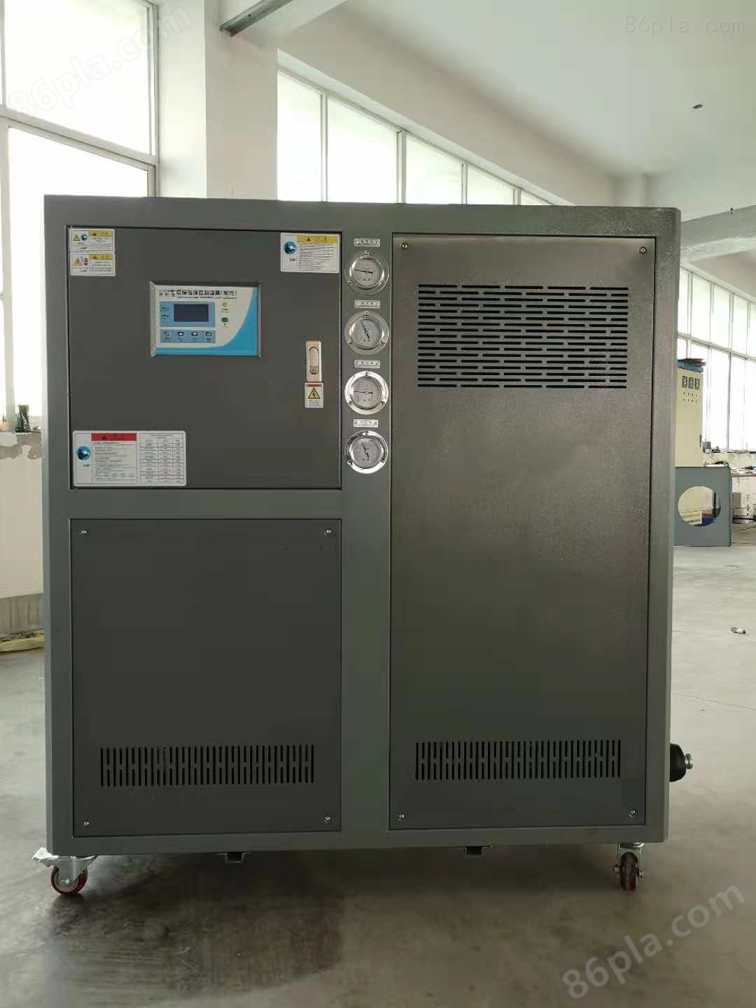 苏州玫尔150p冷水机机组 苏州150低温冷冻机