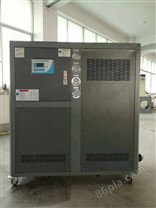 玫尔40匹MC-40WDZ水冷式工业冷水机产品特点
