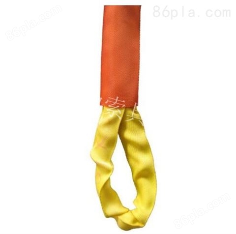 环形柔性吊装带系数价格规格颜色（图）