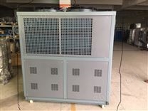 西安玫尔10HP工业冷水机 低温冷冻机高品质
