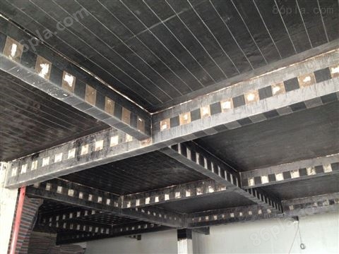 连云港碳纤维加固公司-建筑梁柱加固施工