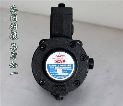 中国台湾CML全懋IGM-4F-25-R叶片泵IGH-2E-3.5-R