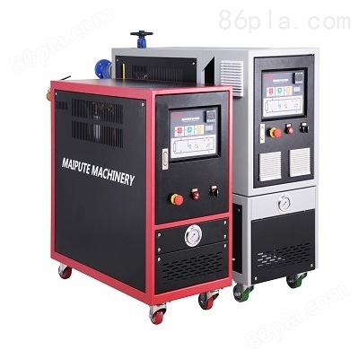 高温模温机MPO-防爆系列油温机