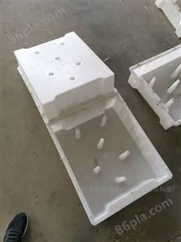 排水沟盖板模具厂家批发 塑料模具