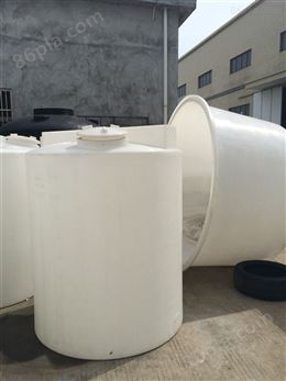减水剂复配罐1500L塑料加药箱六安市厂家