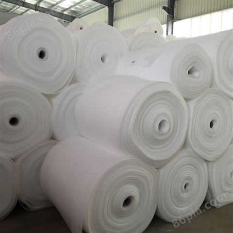 EPE珍珠棉发泡纸设备生产线
