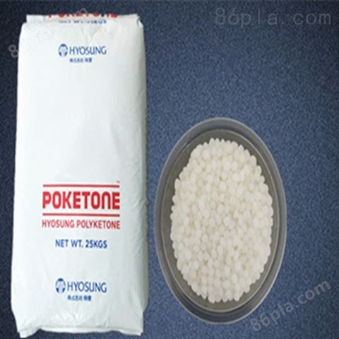 POKM330A是韩国晓星生产的高回弹塑胶原料