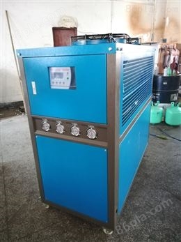 5HP风冷式冷水机
