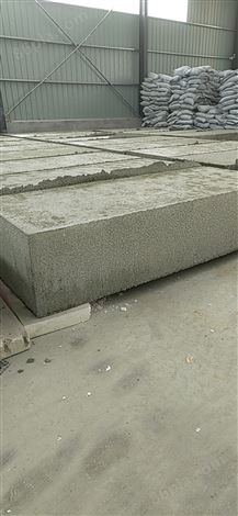 水泥基匀质保温板定做尺寸厚度