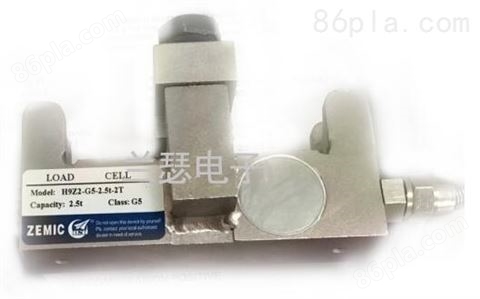 H9Z1-G5-10t-0.5Tzemic传感器