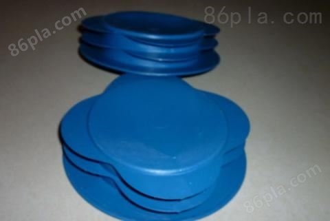 盐山华蒴生产各种管帽 燃气管塑料管帽